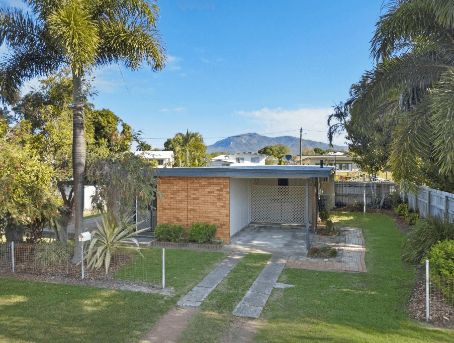 3 Leeds Street, Gulliver QLD 4812, Gulliver - Thumbnail 2