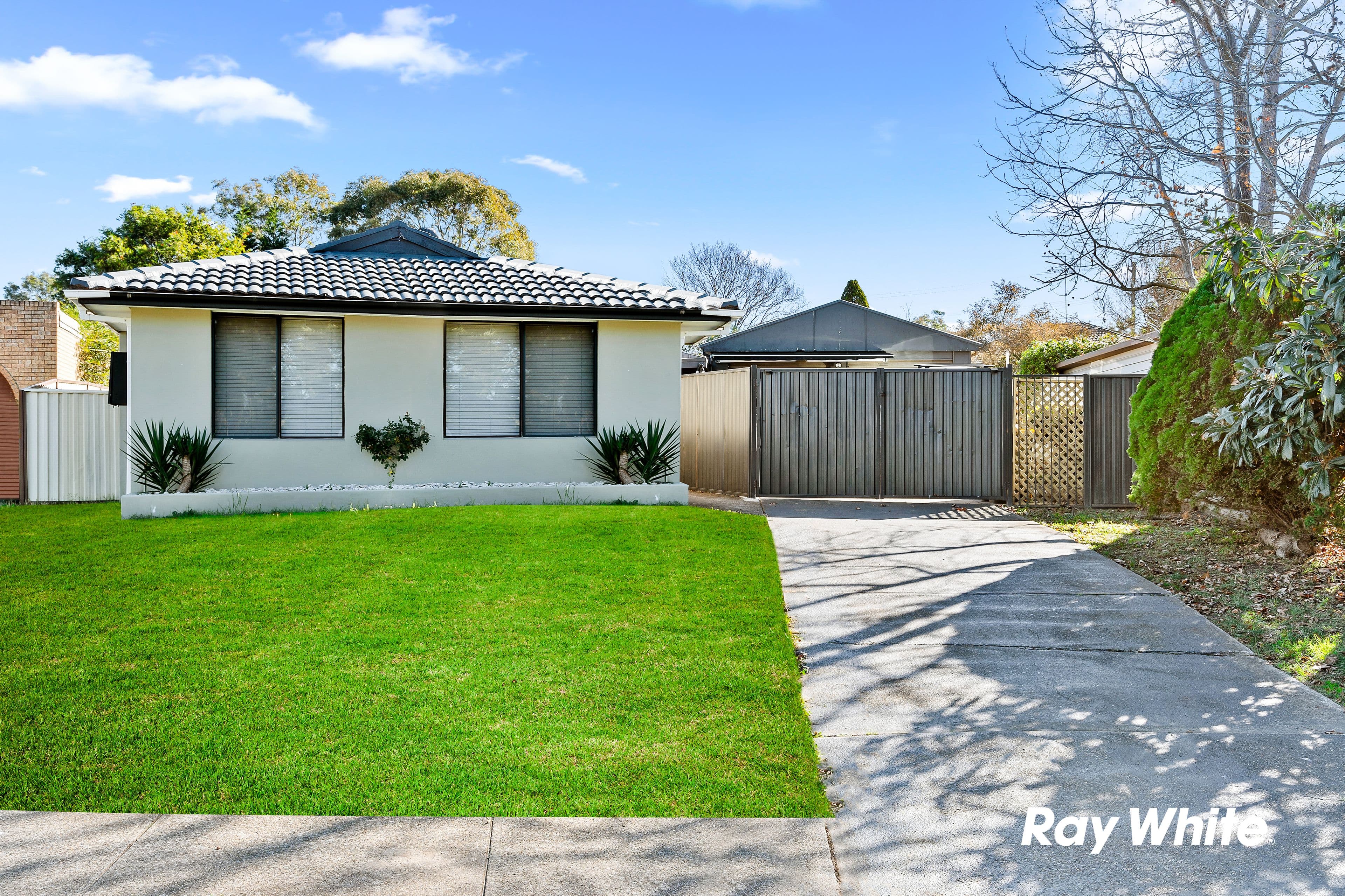 33 Reston Avenue, Hebersham NSW 2770, Hebersham - Image 1