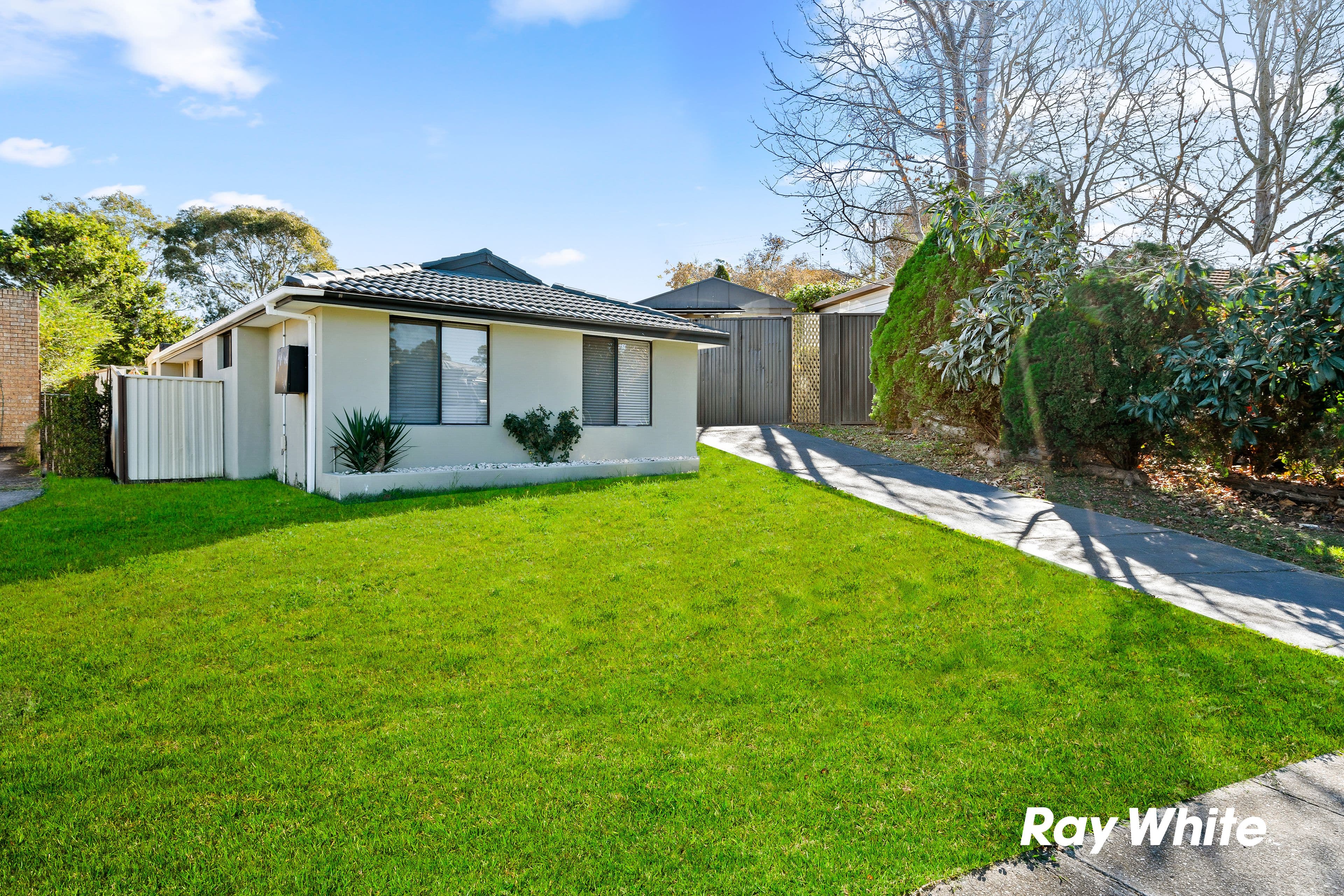 33 Reston Avenue, Hebersham NSW 2770, Hebersham - Thumbnail 2