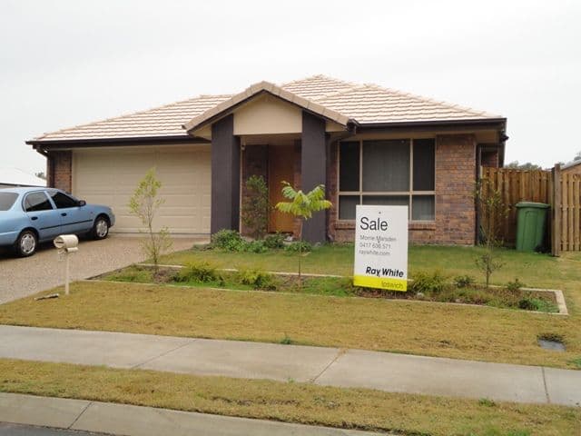 9 Skardon Crescent, BRASSALL QLD 4305, Brassall - Image 1