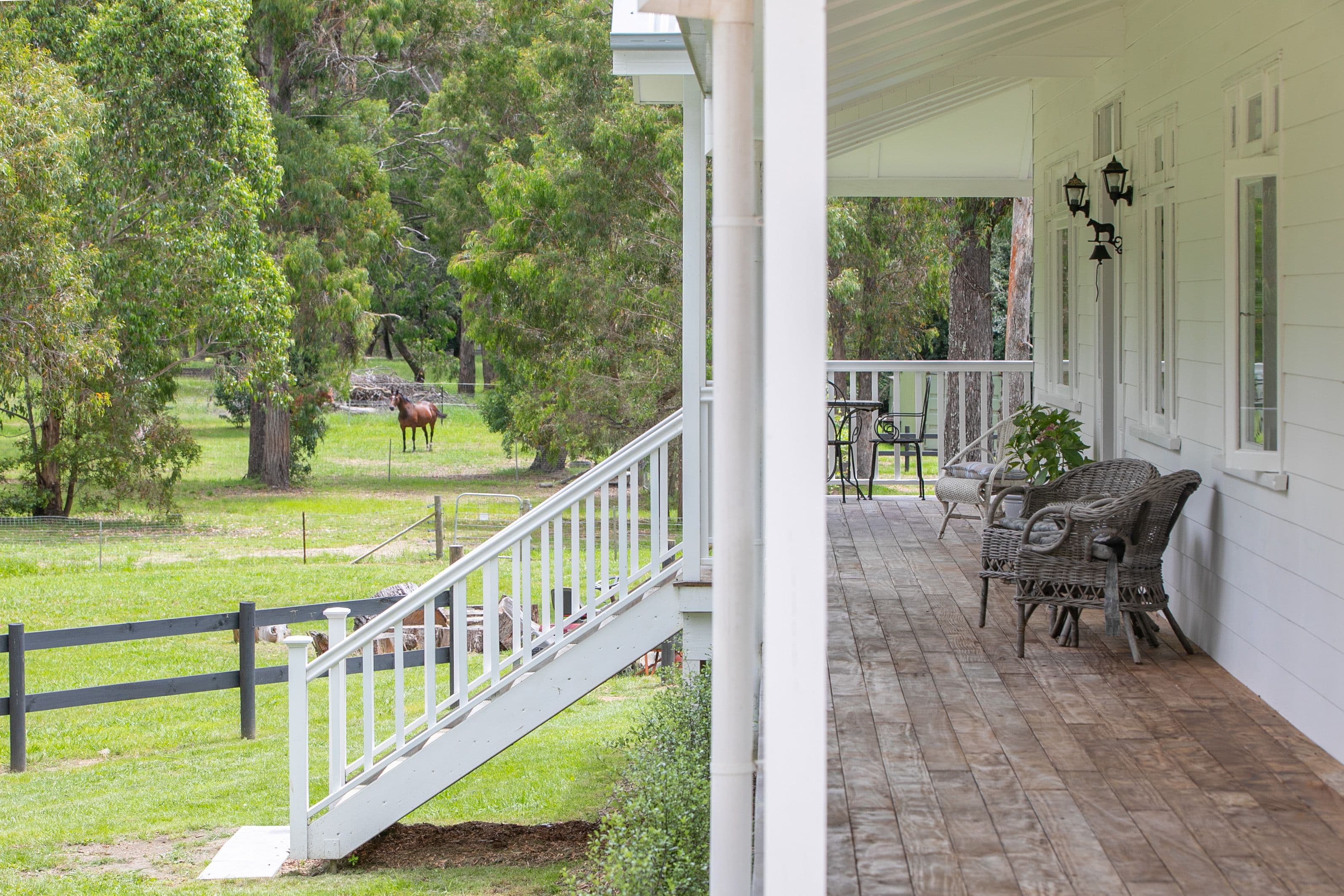 'The Gums' 66A Osborne Road, Burradoo NSW 2576, Burradoo - Thumbnail 2