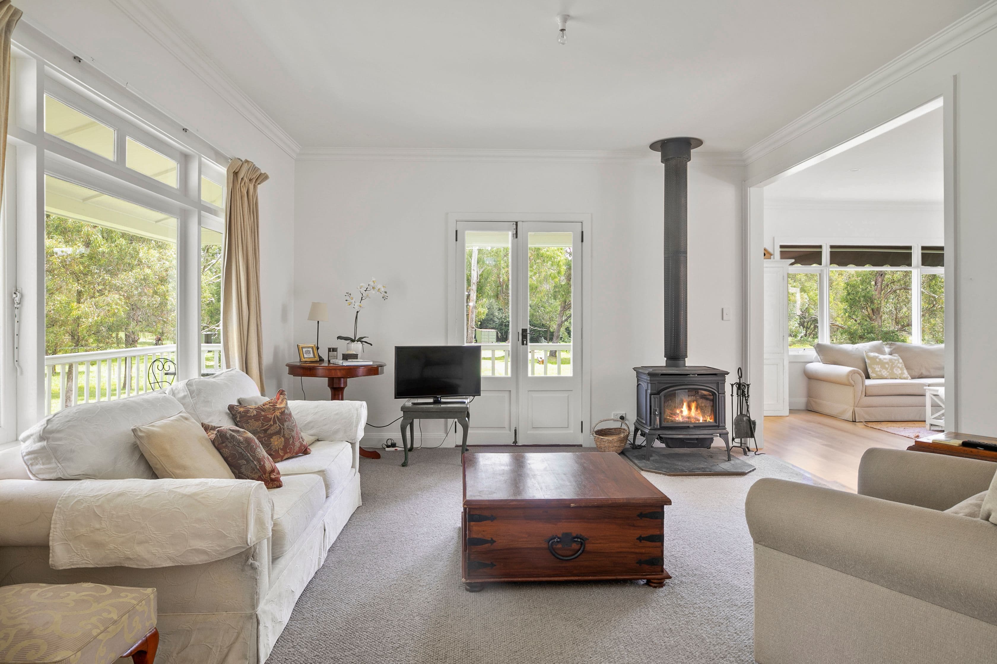 'The Gums' 66A Osborne Road, Burradoo NSW 2576, Burradoo - Thumbnail 4
