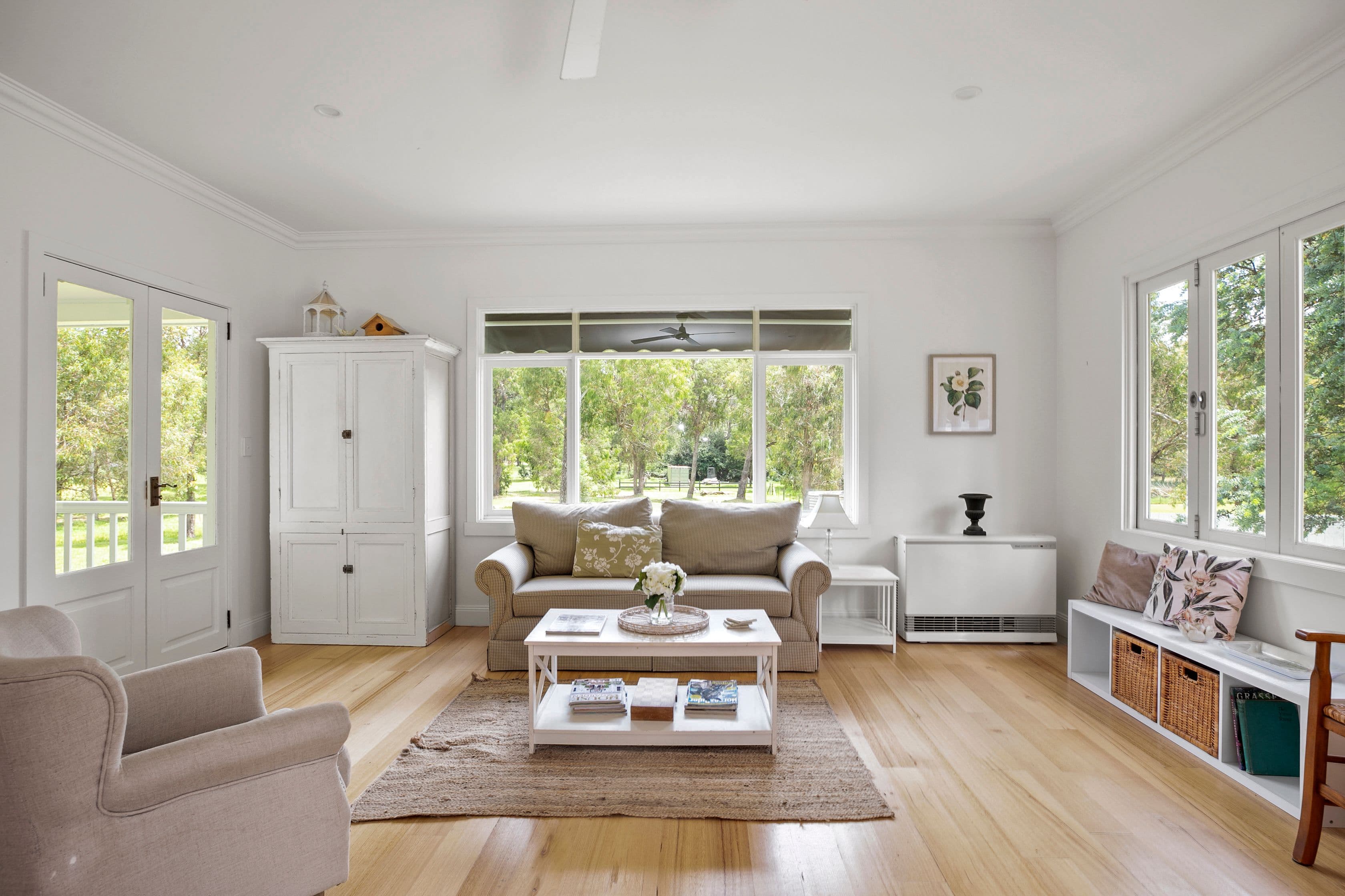 'The Gums' 66A Osborne Road, Burradoo NSW 2576, Burradoo - Thumbnail 5
