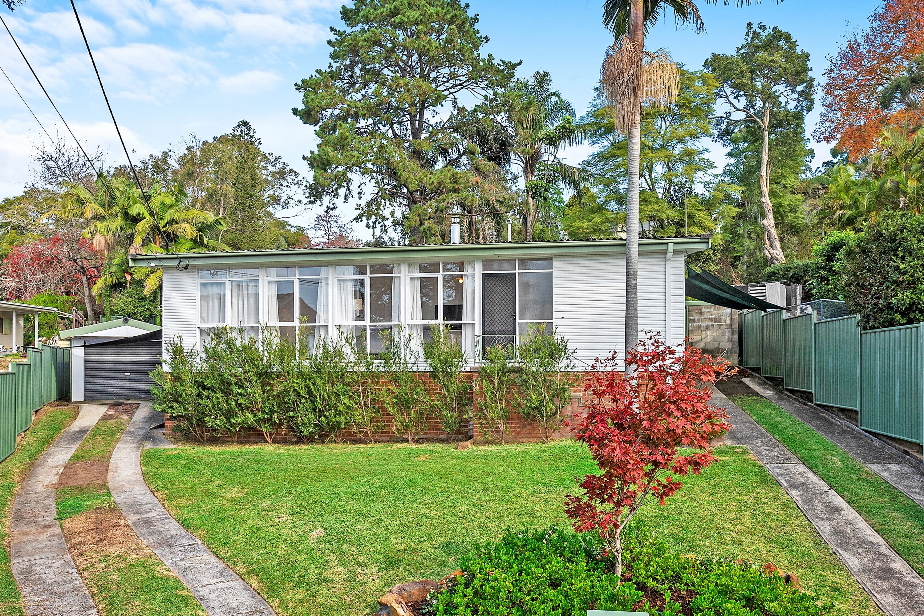 2 Belair Place, Mount Kuring-Gai - Image 1