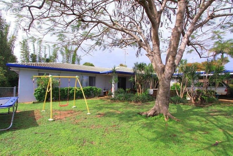 1 Barellan Parade, BUNDABERG EAST QLD 4670, Bundaberg East - Thumbnail 2