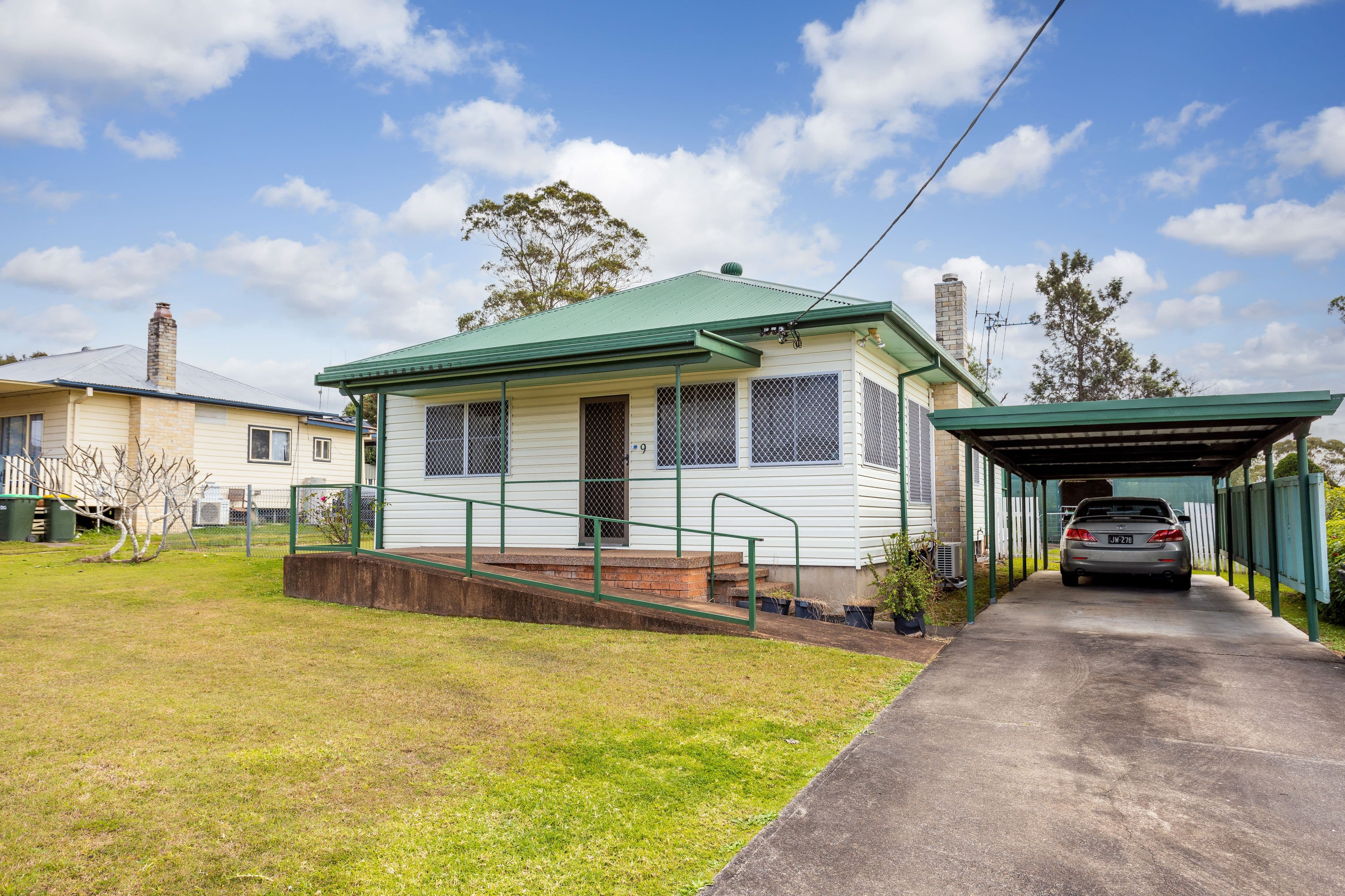 9 Stewart Street, Taree NSW 2430, Taree - Image 1