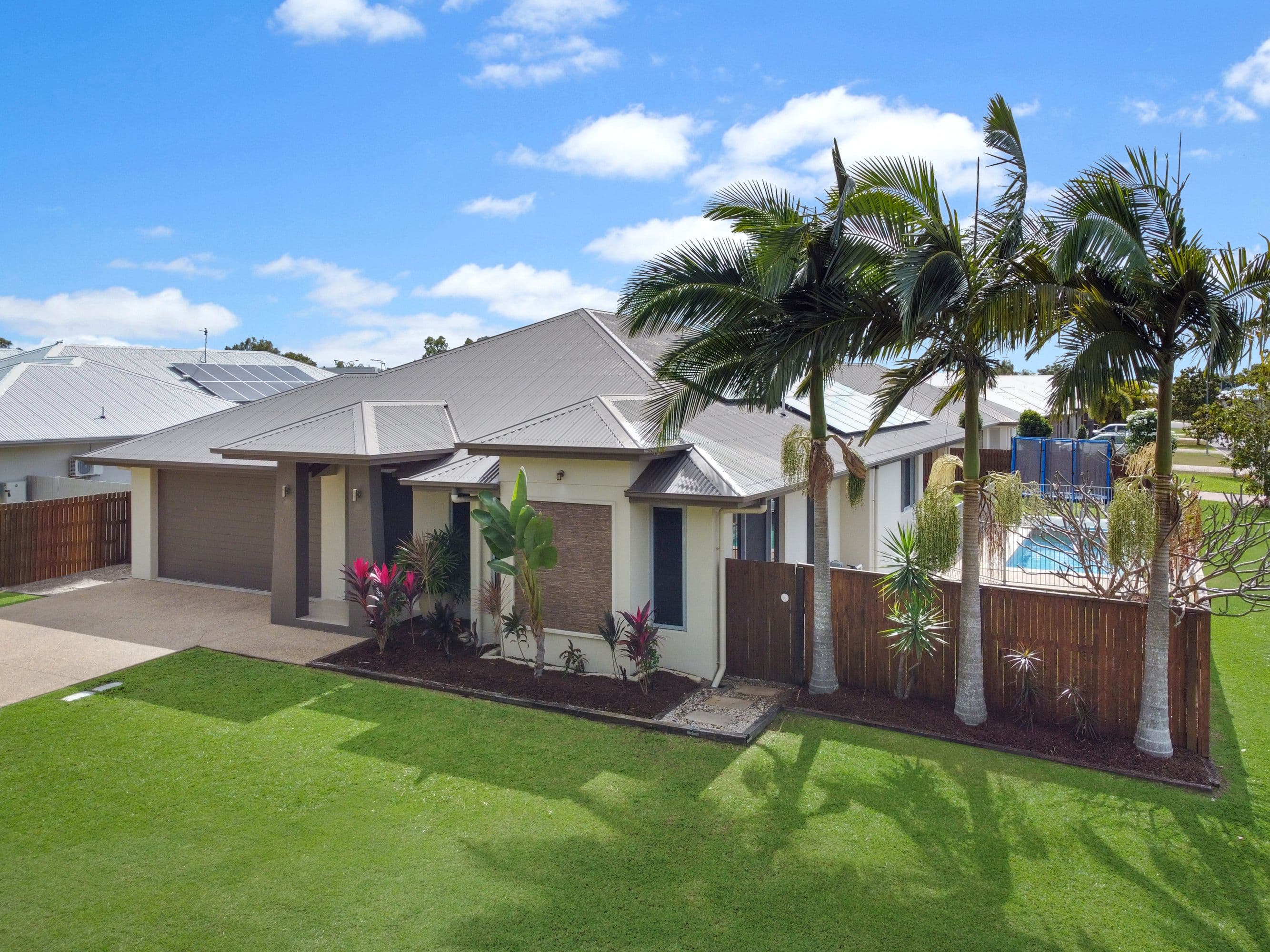 34 Marquise Circuit, Burdell QLD 4818, Burdell - Image 1