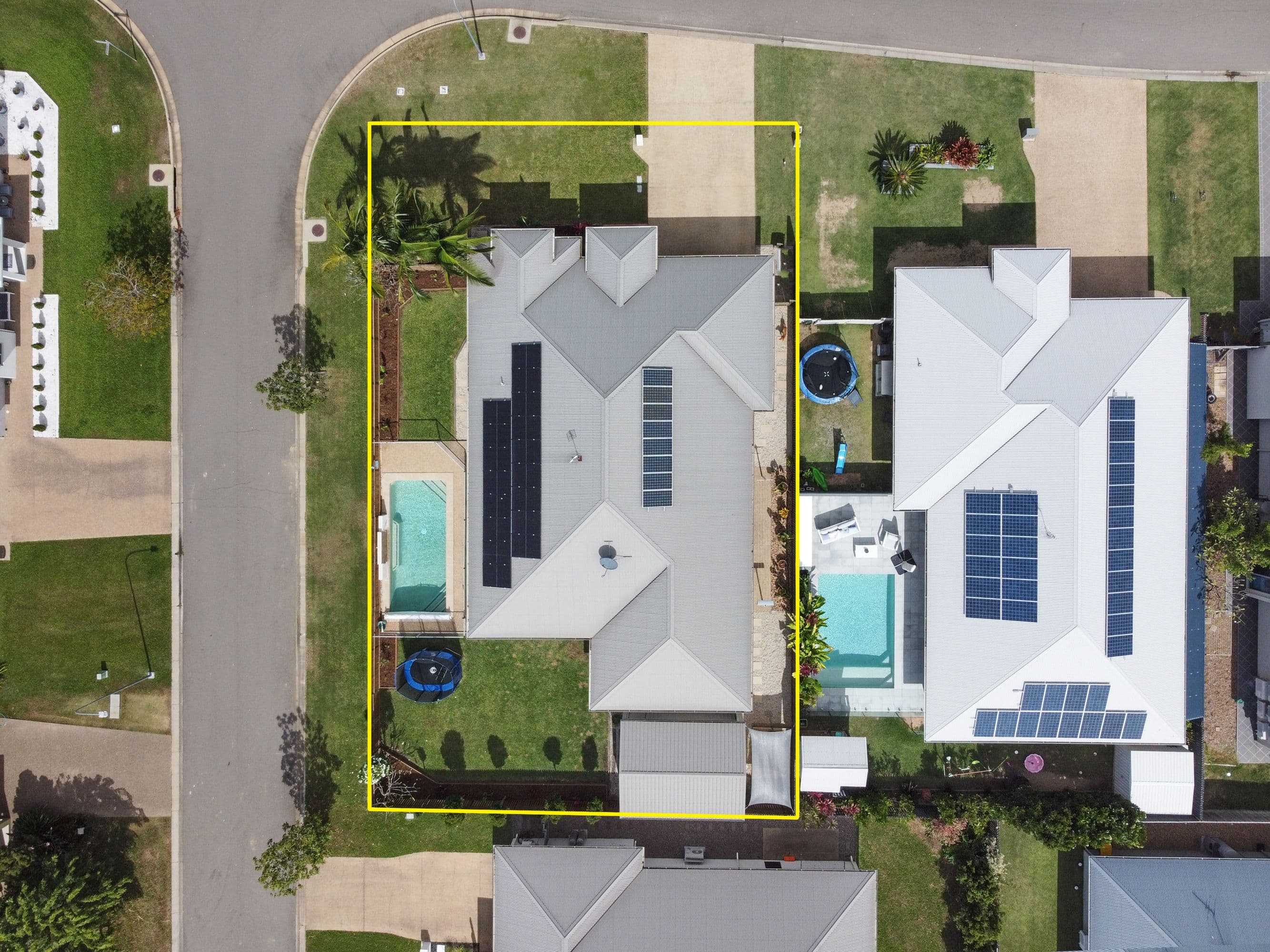 34 Marquise Circuit, Burdell QLD 4818, Burdell - Thumbnail 2