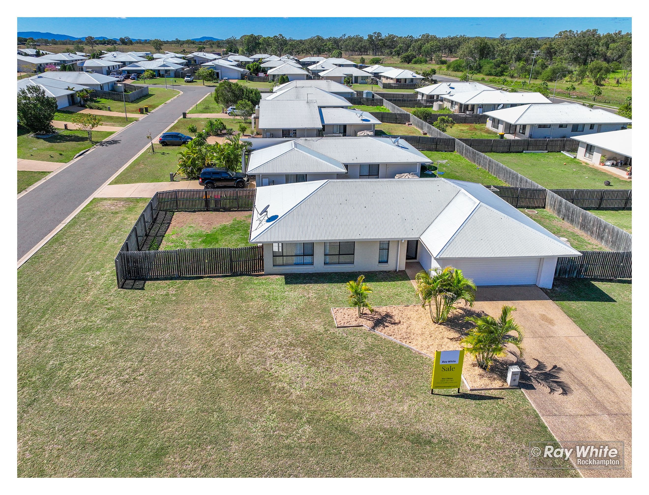 4 Brodie Drive, Gracemere QLD 4702, Gracemere - Thumbnail 3