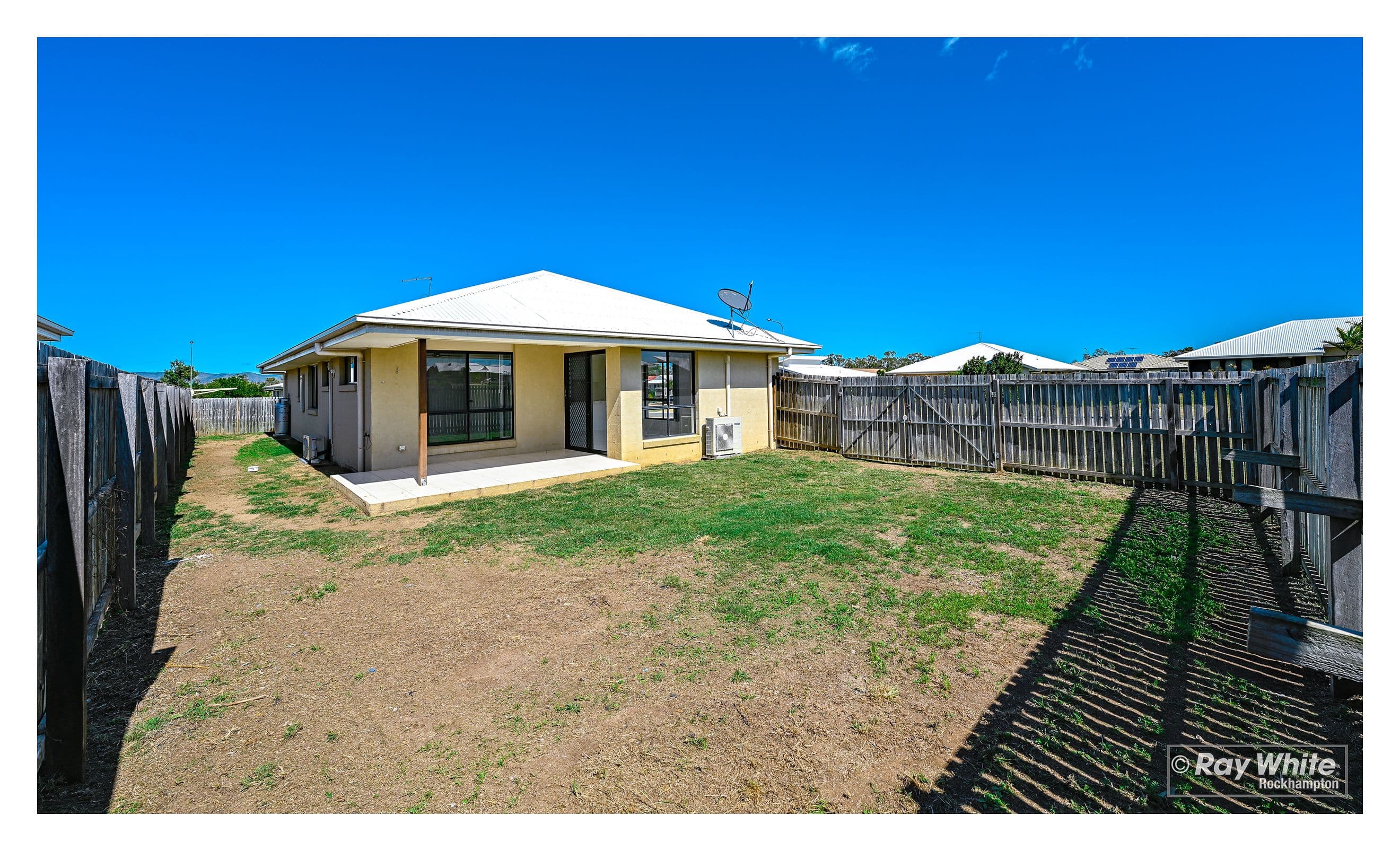 4 Brodie Drive, Gracemere QLD 4702, Gracemere - Thumbnail 4