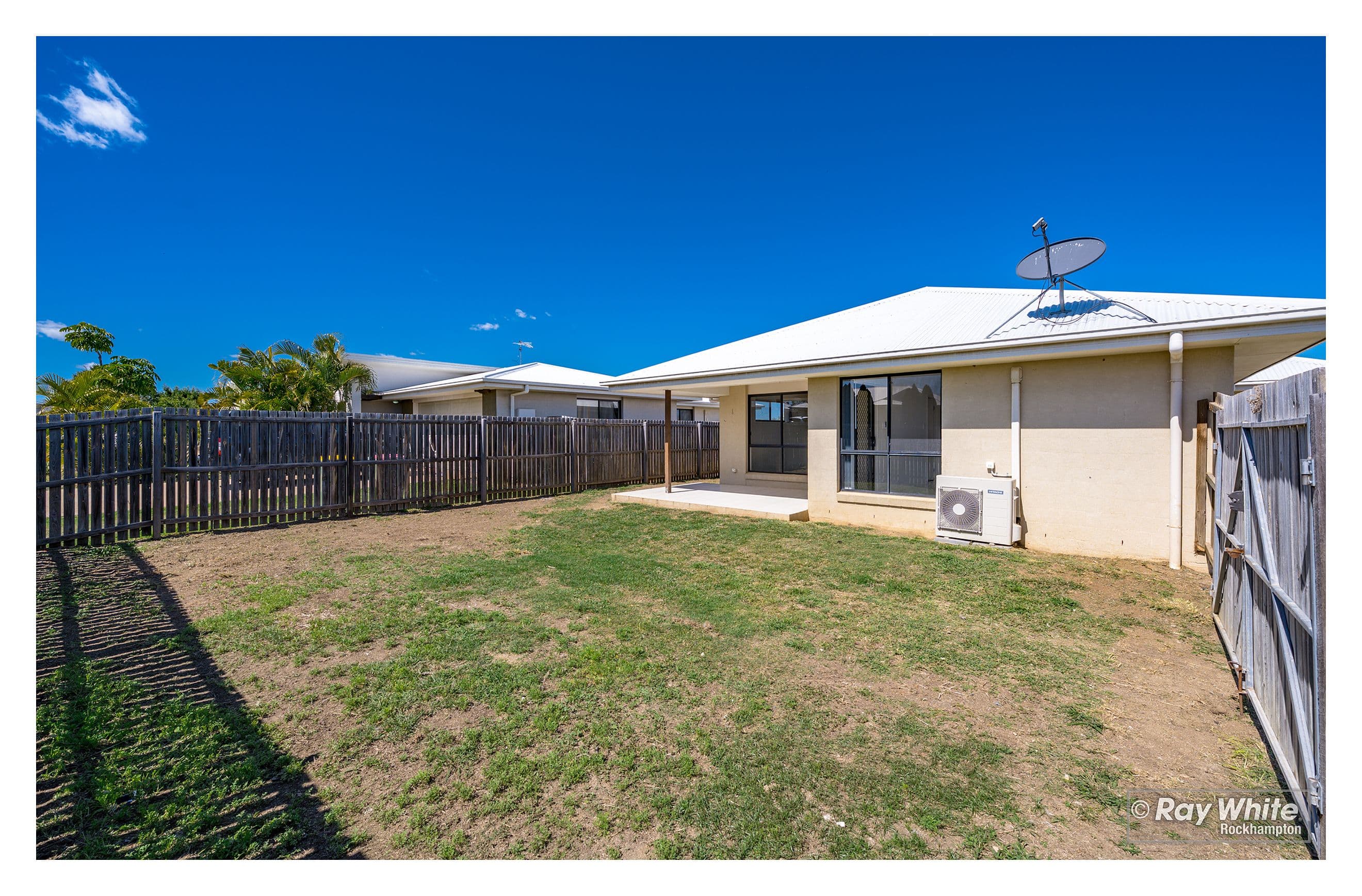 4 Brodie Drive, Gracemere QLD 4702, Gracemere - Thumbnail 5