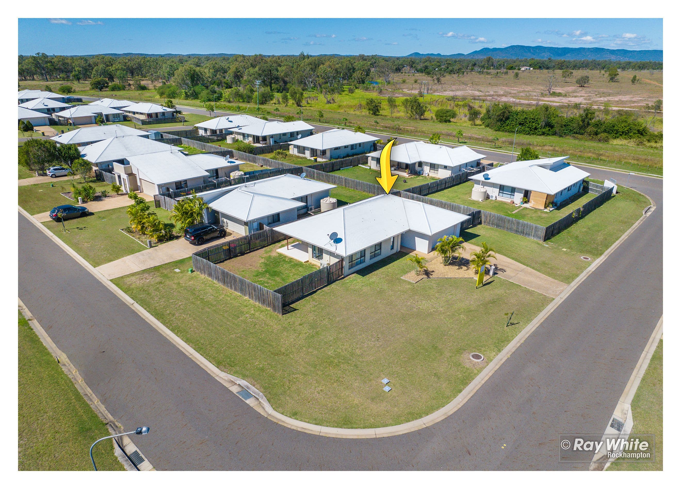 4 Brodie Drive, Gracemere QLD 4702, Gracemere - Thumbnail 7
