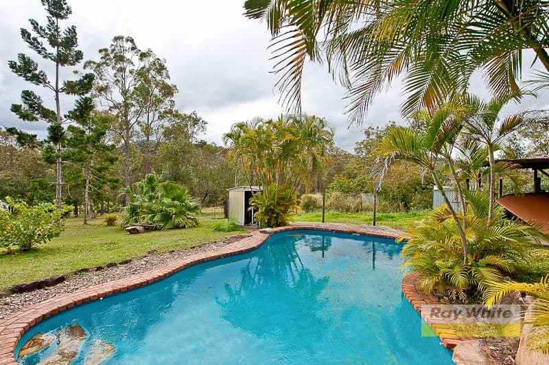 243 Mt Glorious Road, SAMFORD VALLEY QLD 4520, Samford Valley - Thumbnail 4