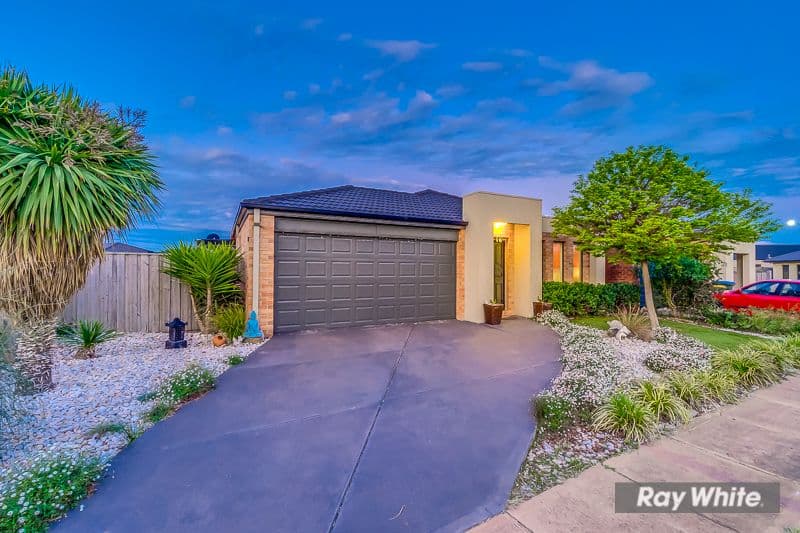 38 Fantail Crescent, Williams Landing VIC 3027, Williams Landing - Image 1