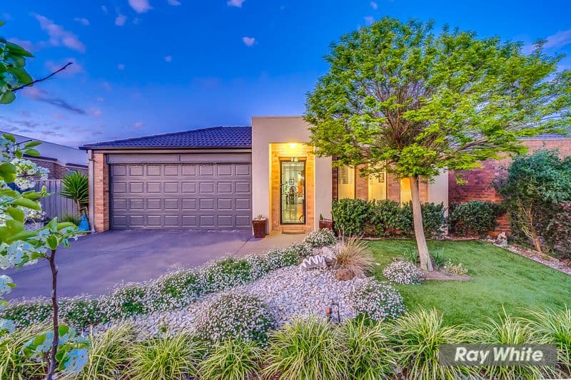 38 Fantail Crescent, Williams Landing VIC 3027, Williams Landing - Thumbnail 2