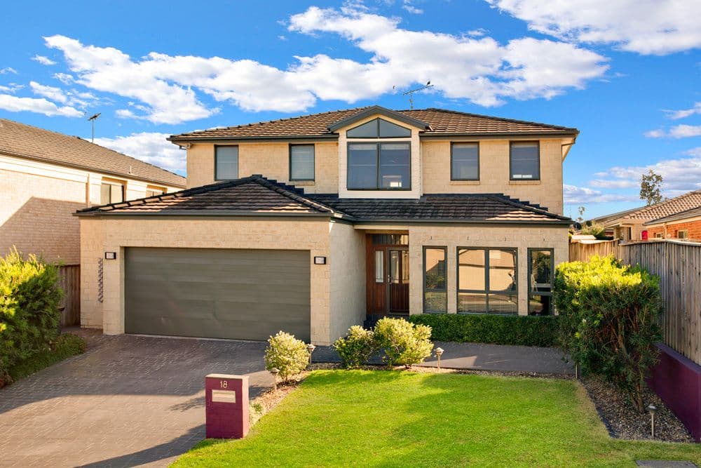 18 Emery Road, BEAUMONT HILLS NSW 2155, Beaumont Hills - Image 1