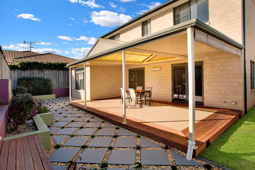 18 Emery Road, BEAUMONT HILLS NSW 2155, Beaumont Hills - Thumbnail 3