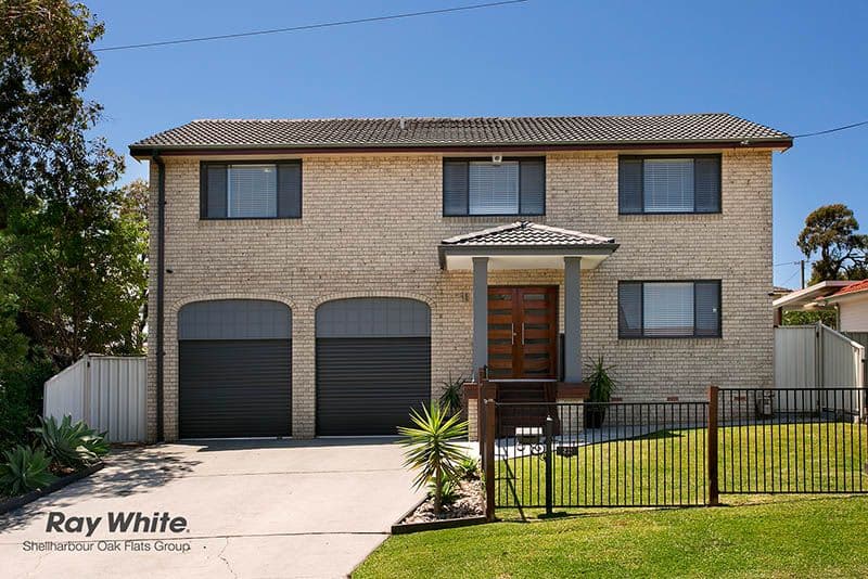 22 Mackenzie Avenue, Mount Warrigal NSW 2528, Mount Warrigal - Image 1