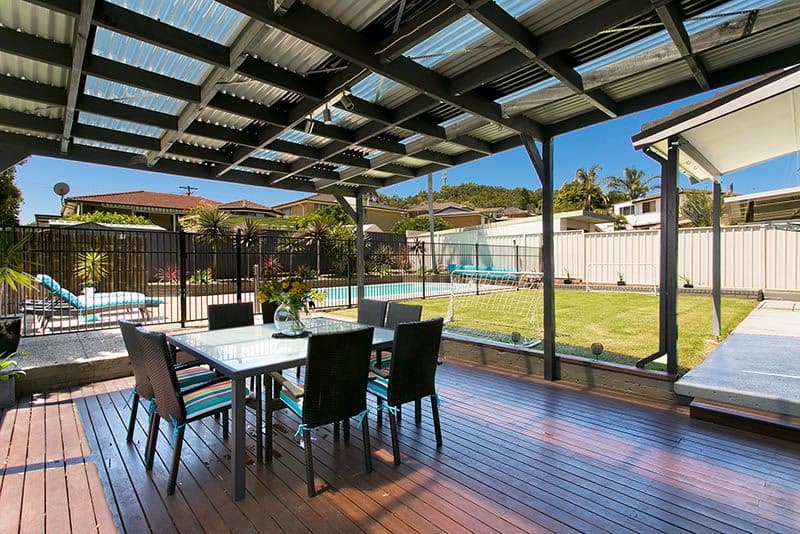 22 Mackenzie Avenue, Mount Warrigal NSW 2528, Mount Warrigal - Thumbnail 2