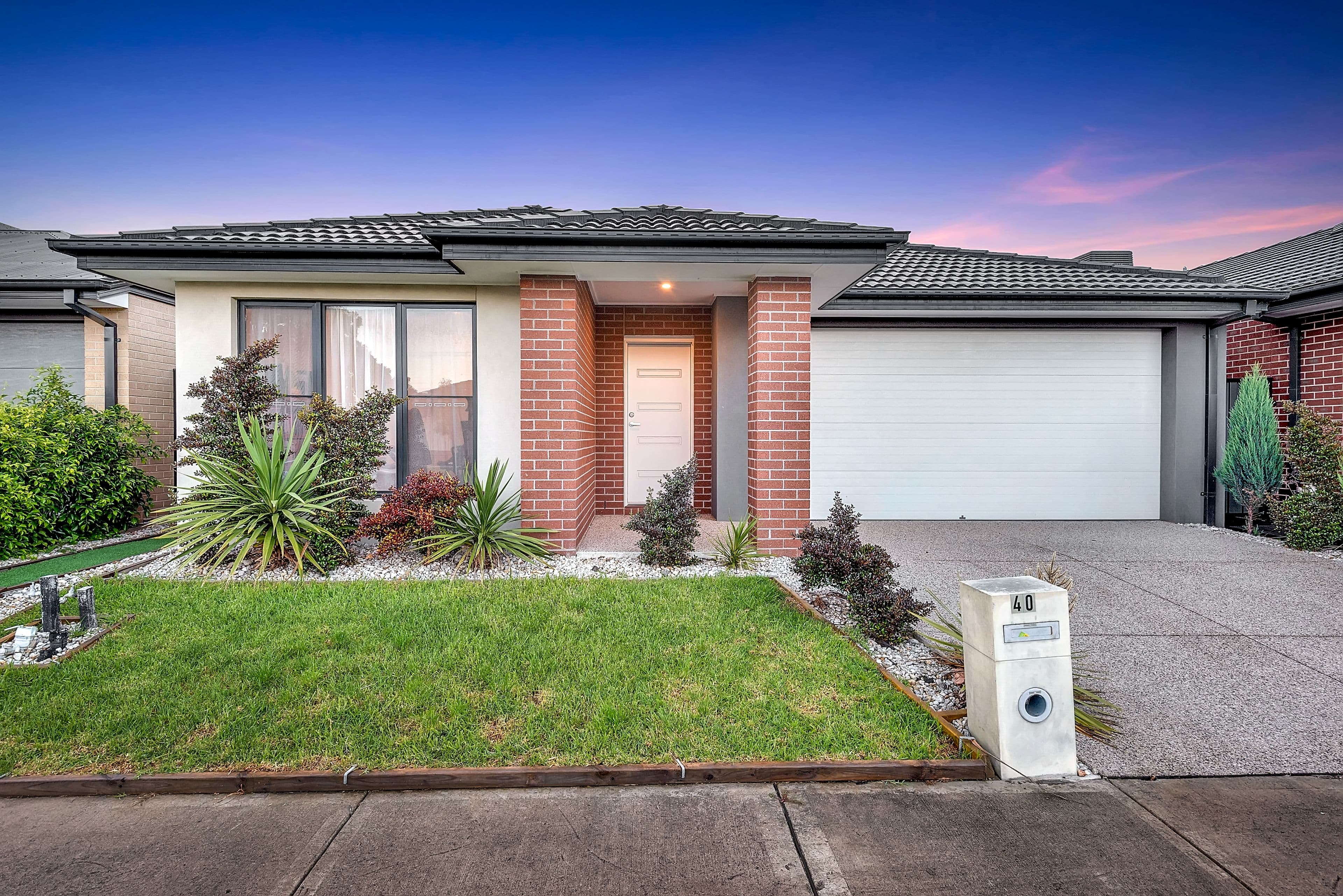 40 Gossia Avenue, Craigieburn VIC 3064, Craigieburn - Image 1