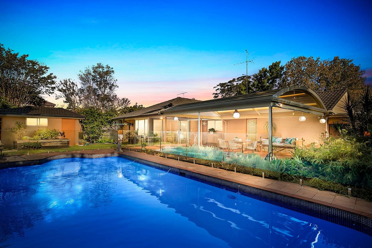 23 Bounty Avenue, Castle Hill NSW 2154, Castle Hill - Thumbnail 3
