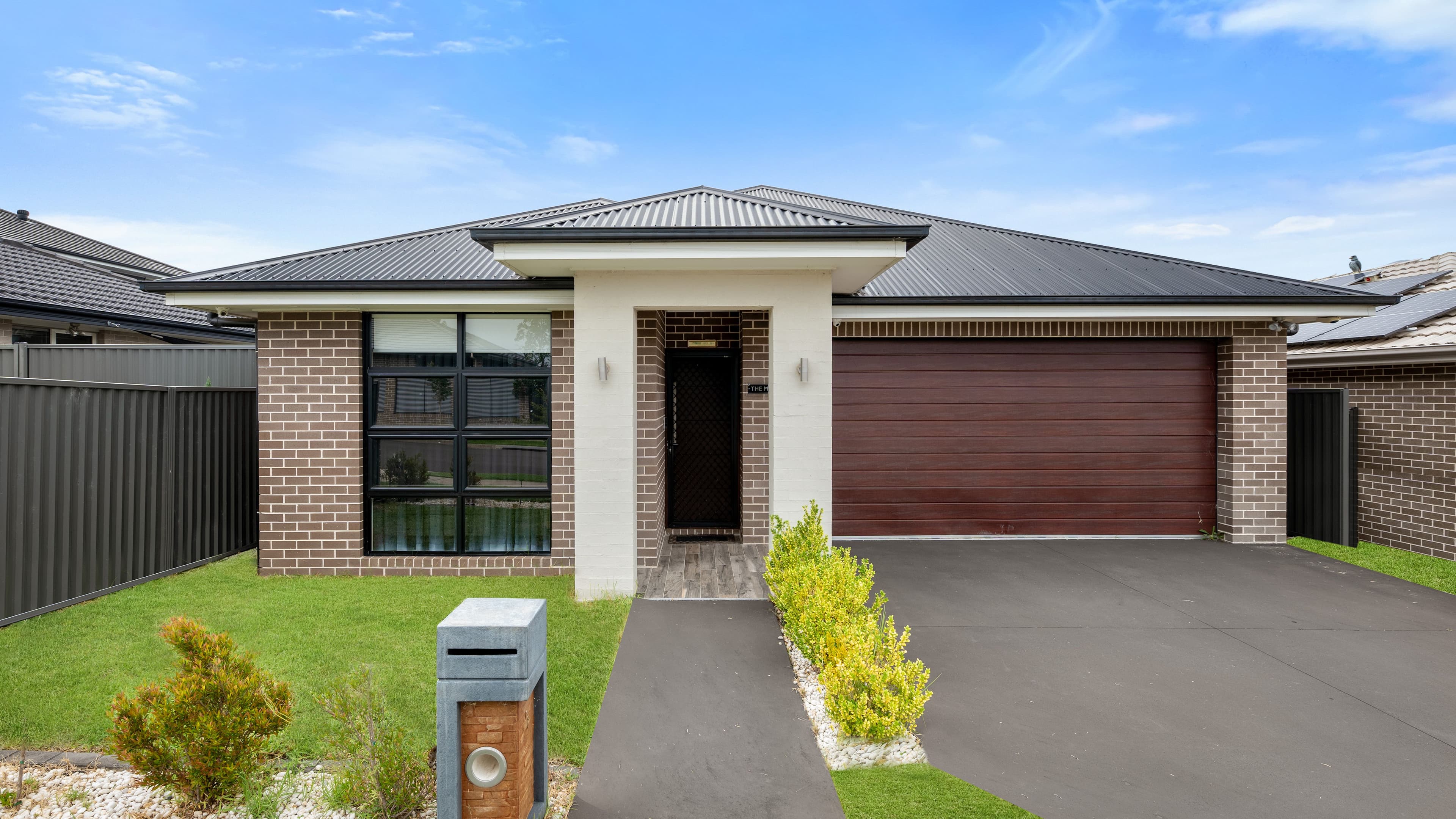 3 Whyalla Street, JORDAN SPRINGS NSW 2747, Jordan Springs - Image 1