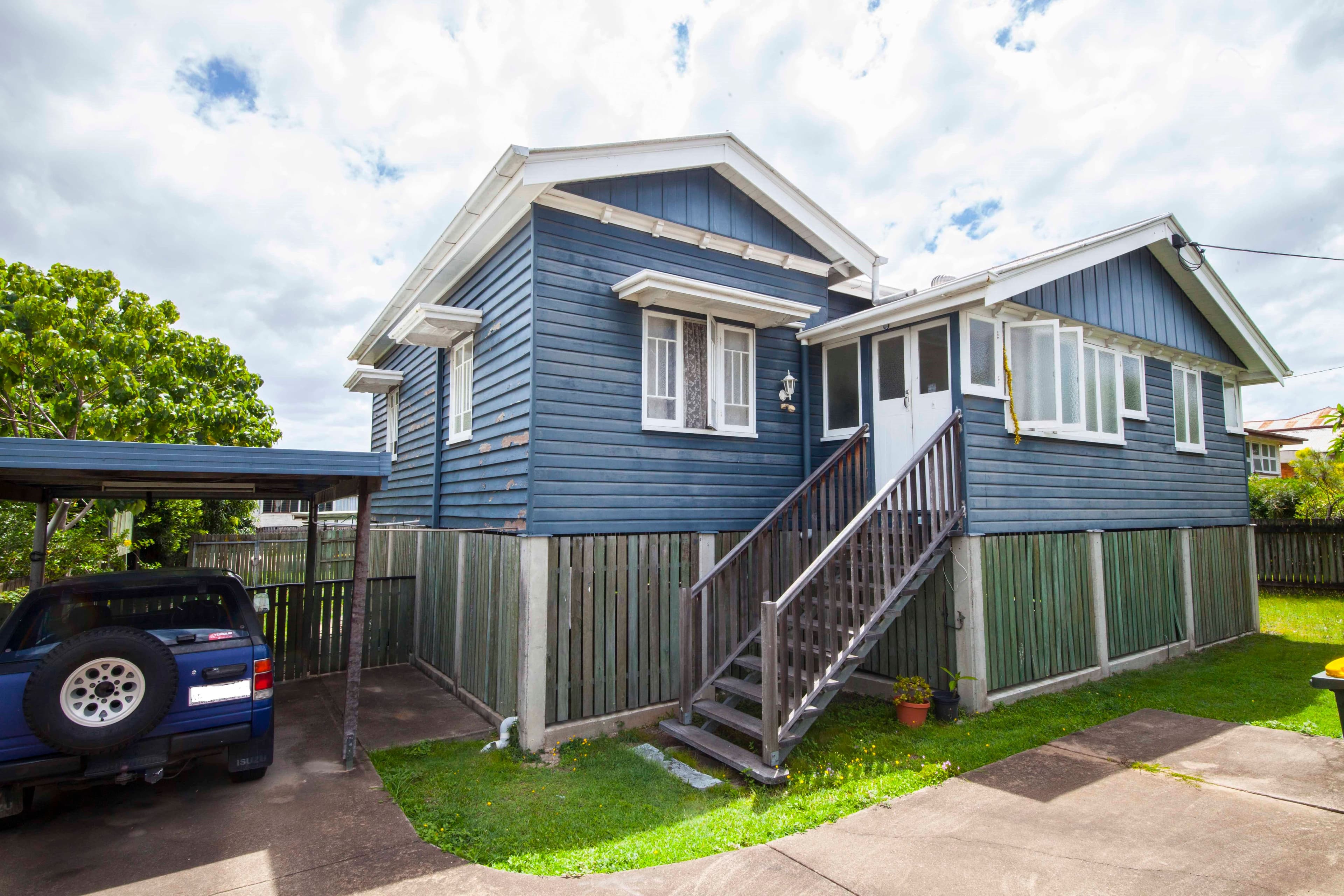 120 Walker Street, Maryborough QLD 4650, Maryborough - Image 1