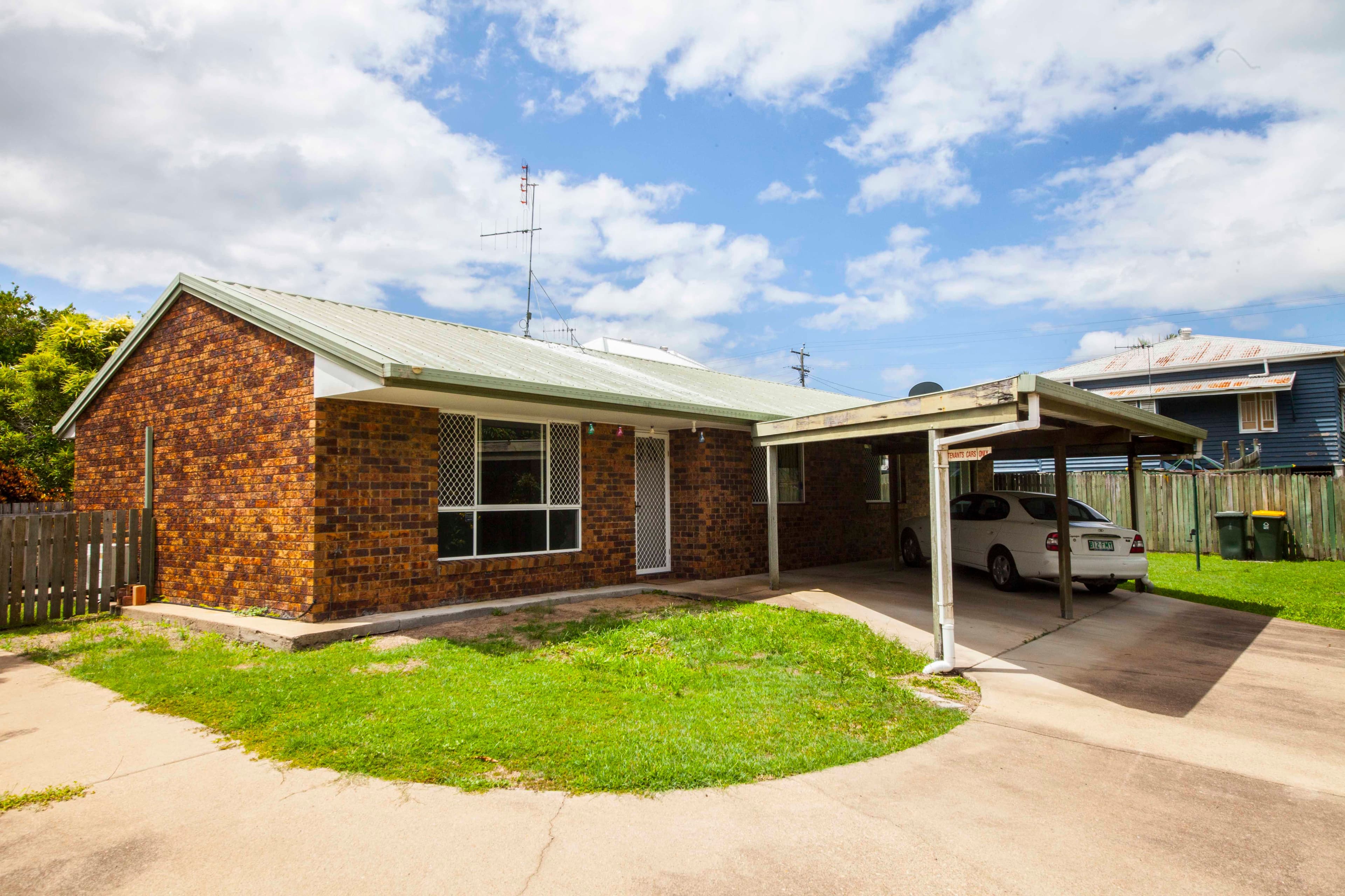 120 Walker Street, Maryborough QLD 4650, Maryborough - Thumbnail 2
