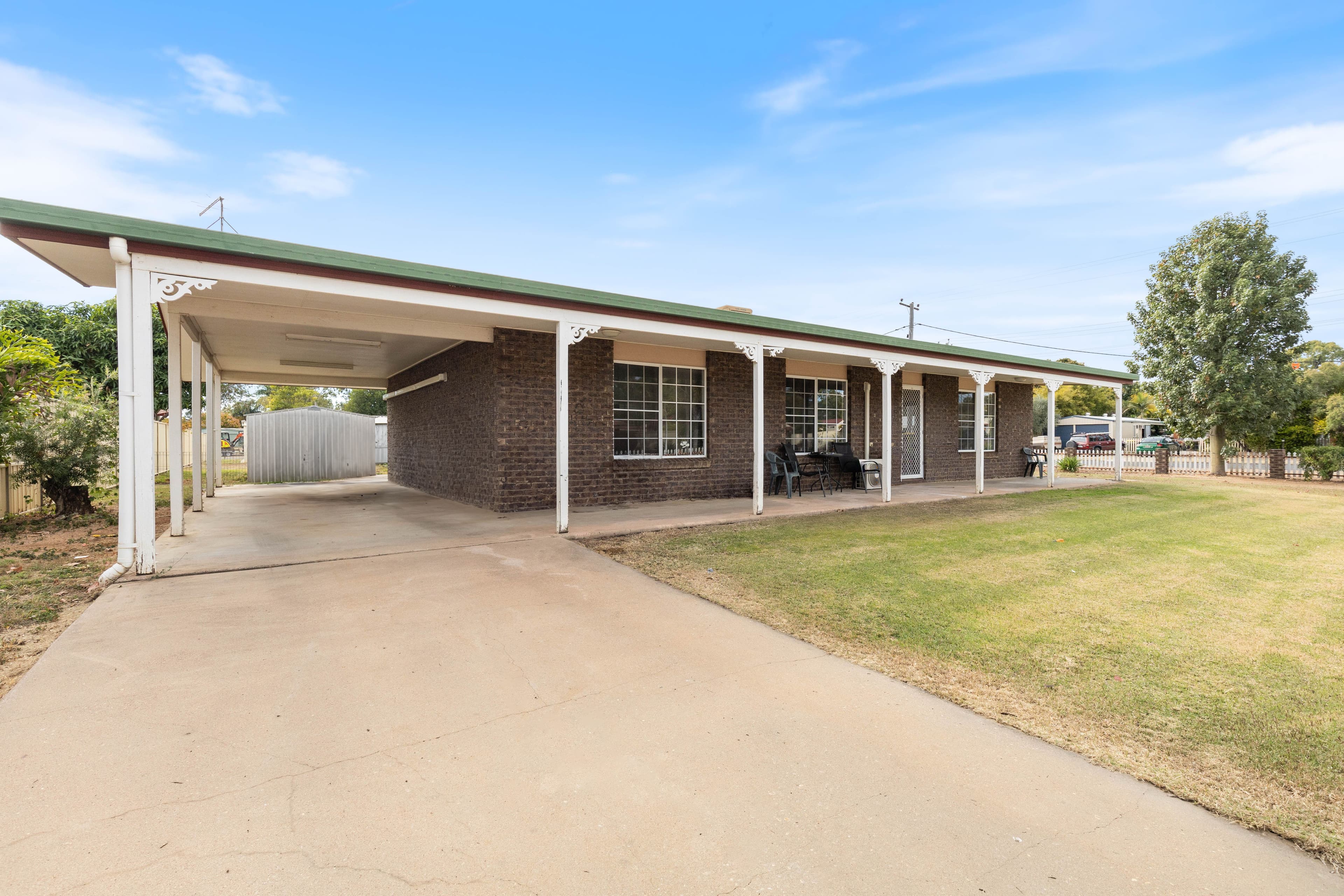 9 Bauhinia Court, Emerald QLD 4720, Emerald - Image 1