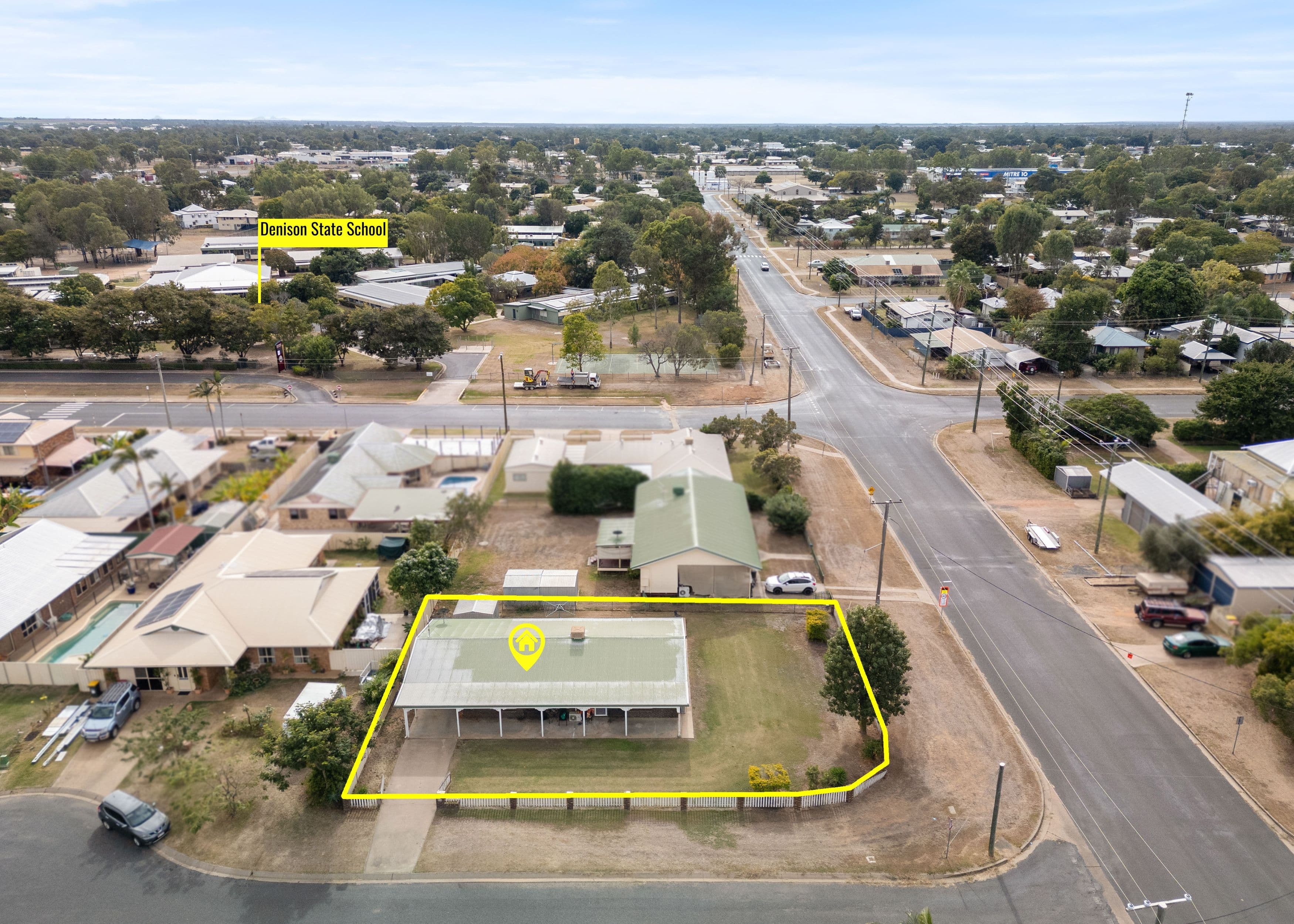 9 Bauhinia Court, Emerald QLD 4720, Emerald - Thumbnail 2