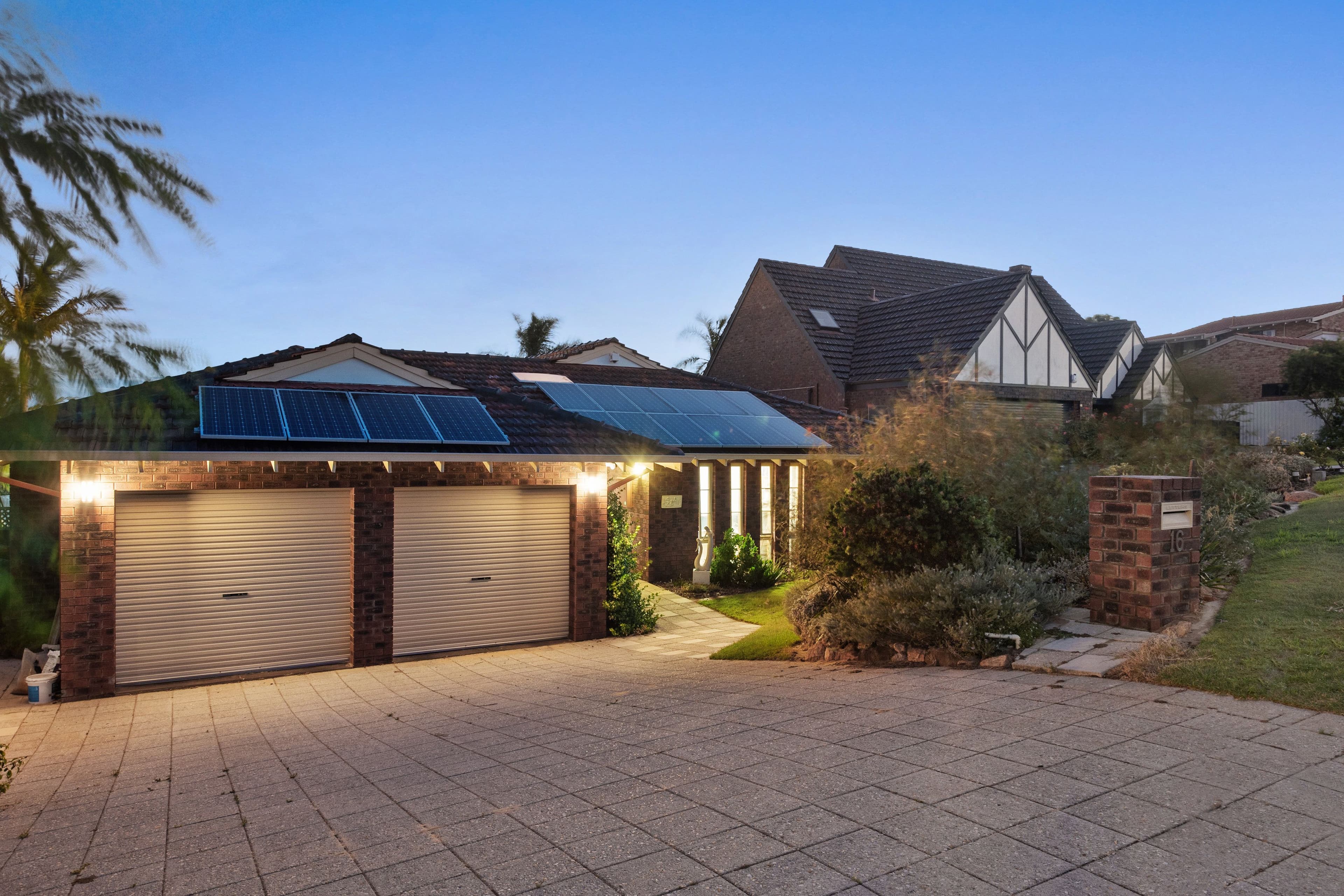 16 Mosspaul Close, Duncraig WA 6023, Duncraig - Thumbnail 2