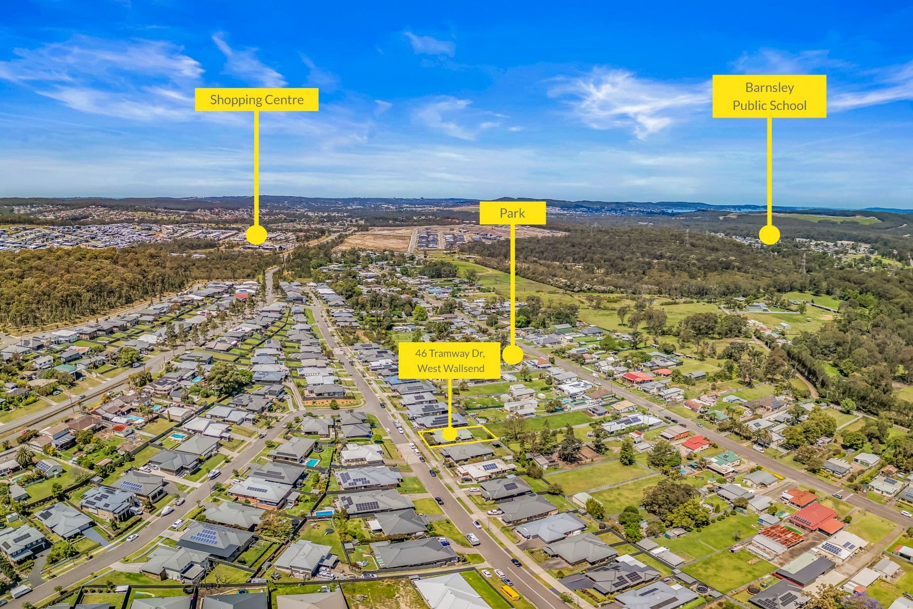 46 Tramway Drive, West Wallsend NSW 2286, West Wallsend - Thumbnail 5