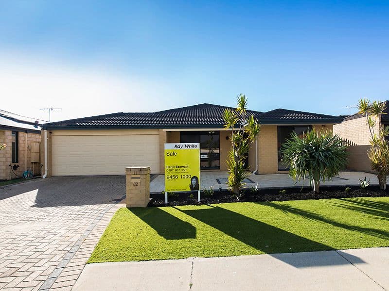 32 Kingia Way, Canning Vale WA 6155, Canning Vale - Image 1