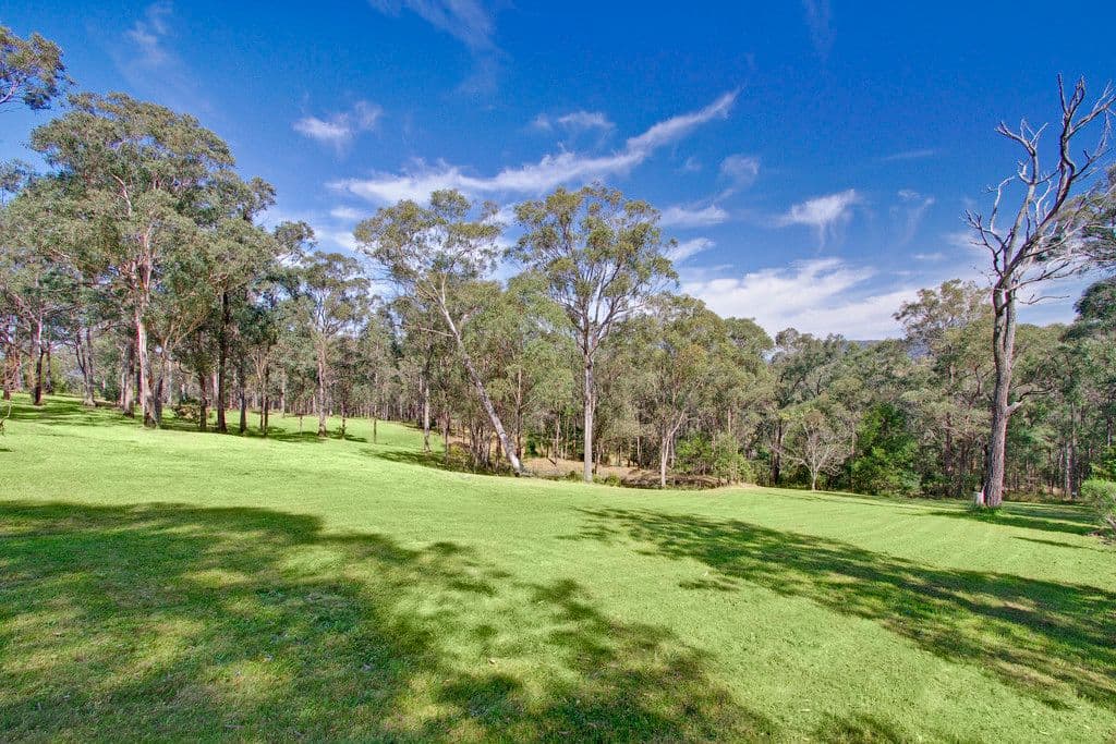 319 Grose Wold Road, GROSE WOLD NSW 2753, Grose Wold - Thumbnail 2