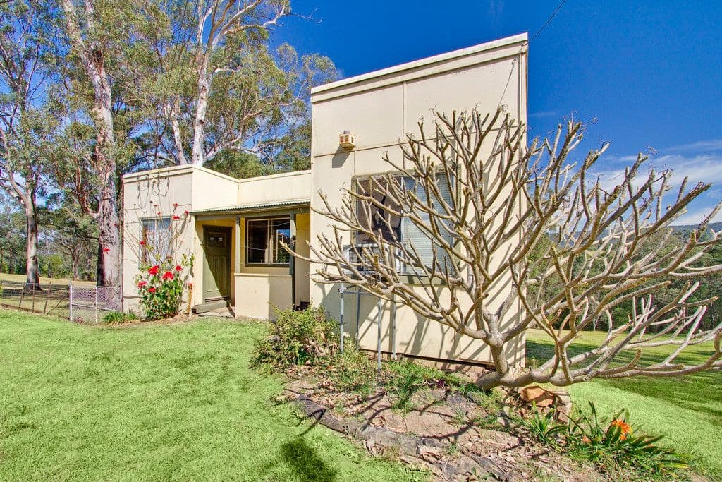 319 Grose Wold Road, GROSE WOLD NSW 2753, Grose Wold - Thumbnail 4