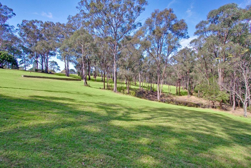 319 Grose Wold Road, GROSE WOLD NSW 2753, Grose Wold - Thumbnail 7