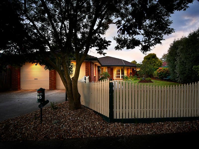 45 Fernlea Avenue, ROWVILLE VIC 3178, Rowville - Image 1