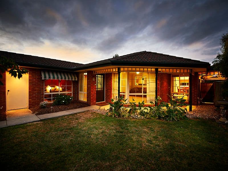45 Fernlea Avenue, ROWVILLE VIC 3178, Rowville - Thumbnail 2