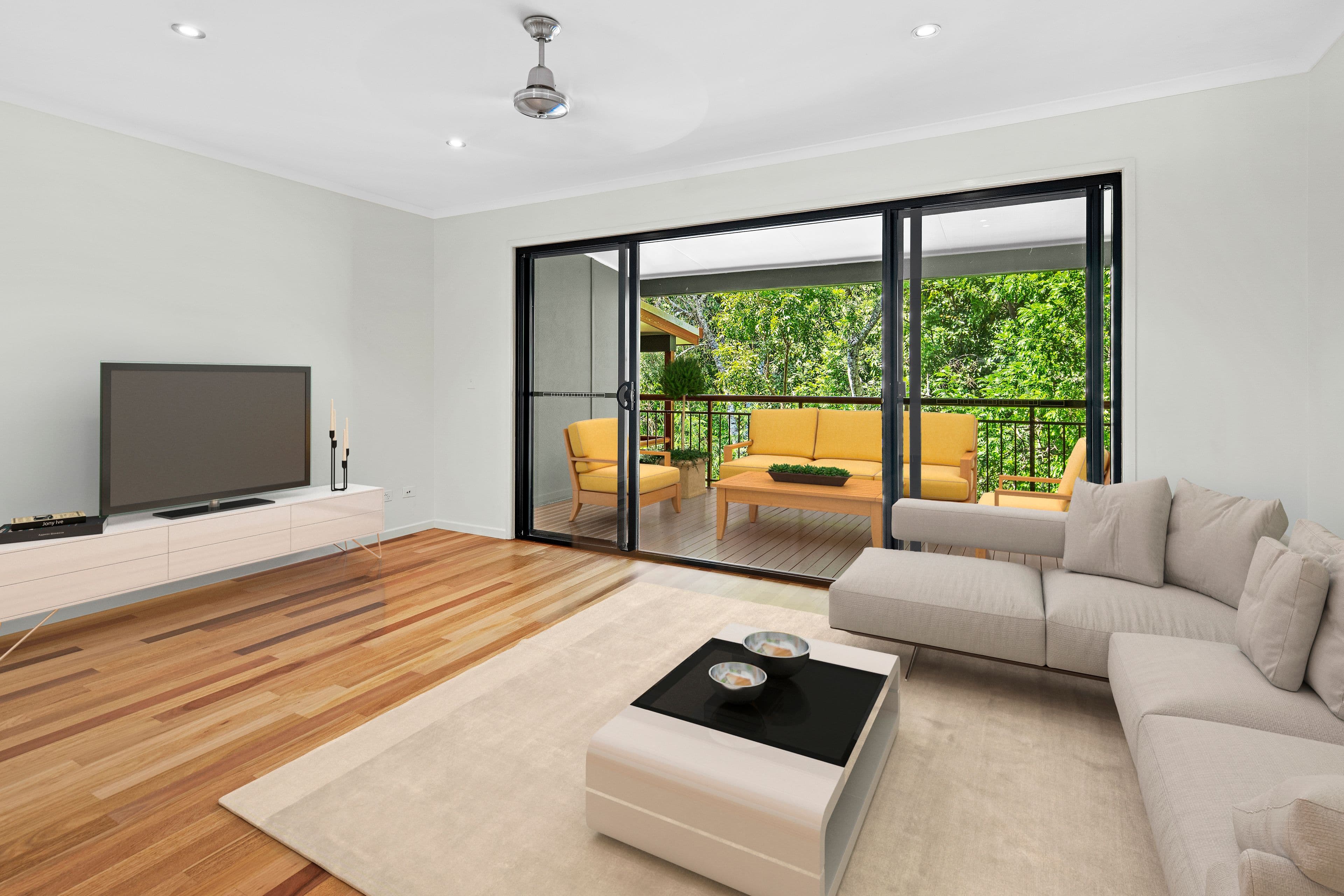 3-5 Seaview Drive, Airlie Beach QLD 4802, Airlie Beach - Thumbnail 2