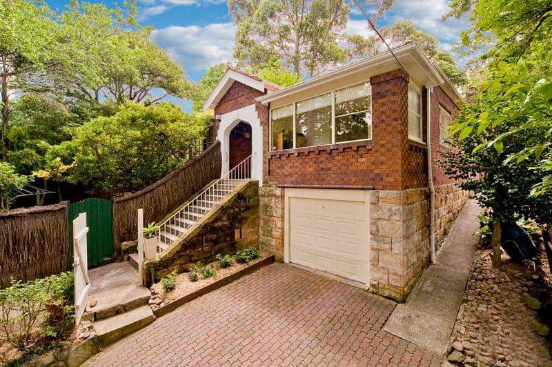 39 Canberra Avenue, ST LEONARDS NSW 2065, St Leonards - Thumbnail 3