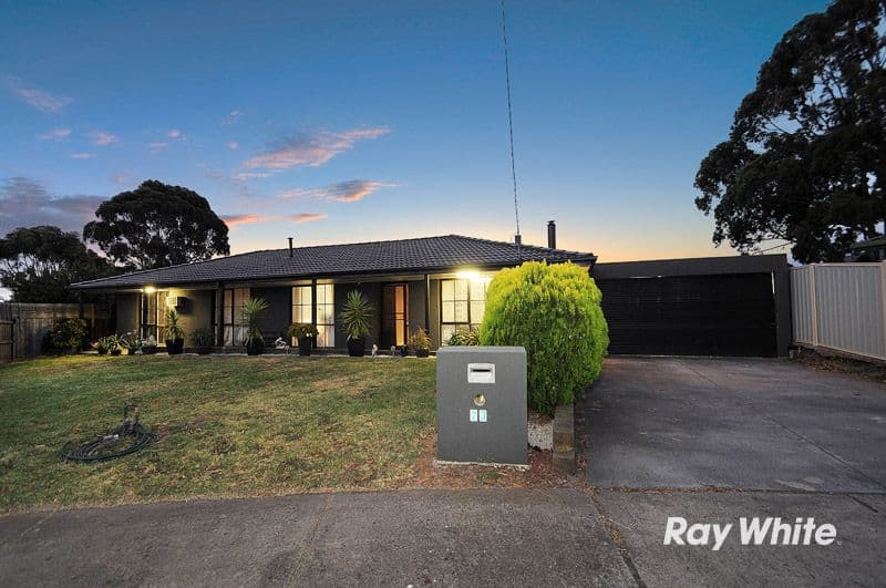 23 Sidney Street, CRANBOURNE VIC 3977, Cranbourne - Thumbnail 2