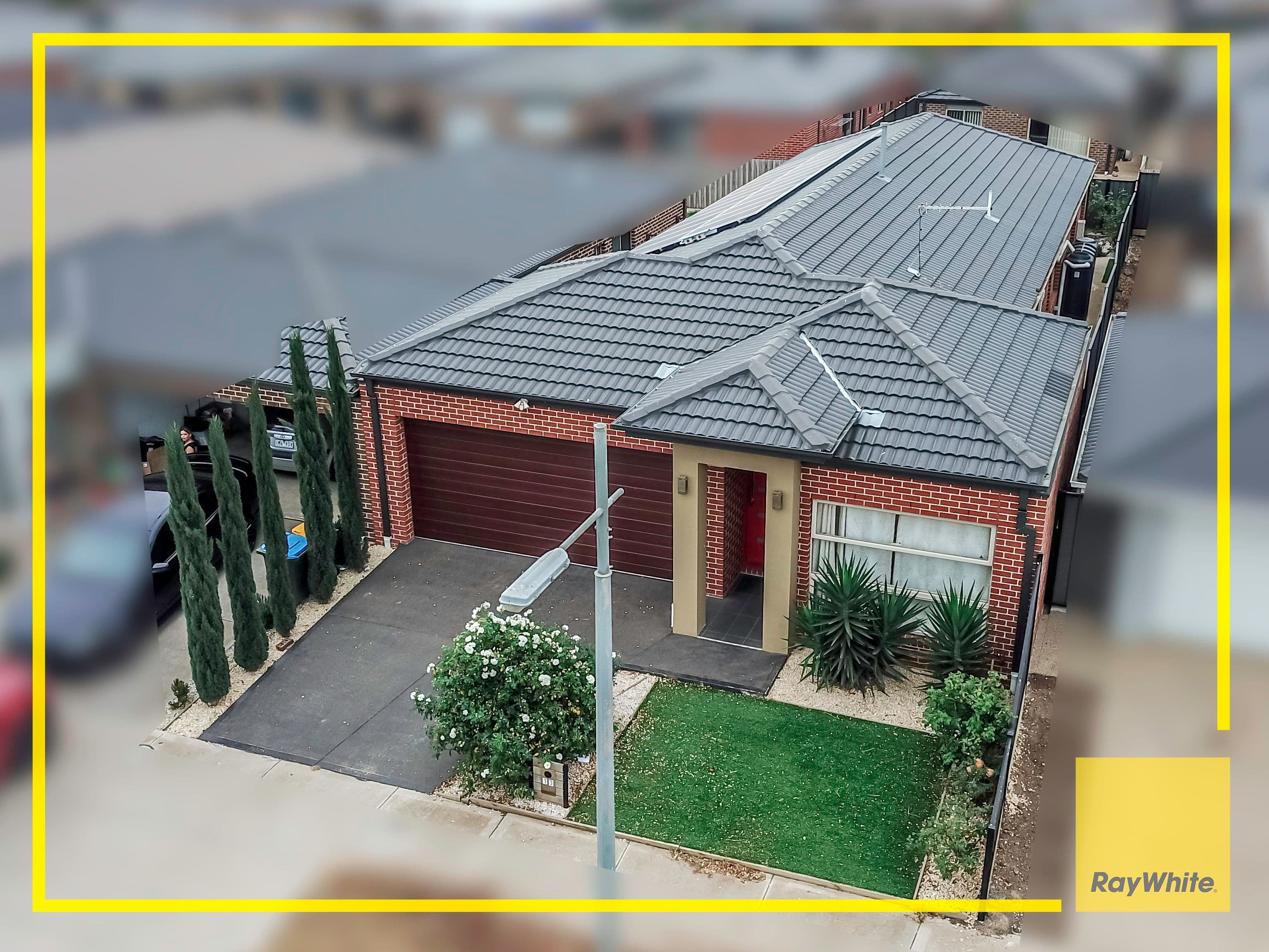 13 KATOORA Street, Truganina VIC 3029, Truganina - Thumbnail 2