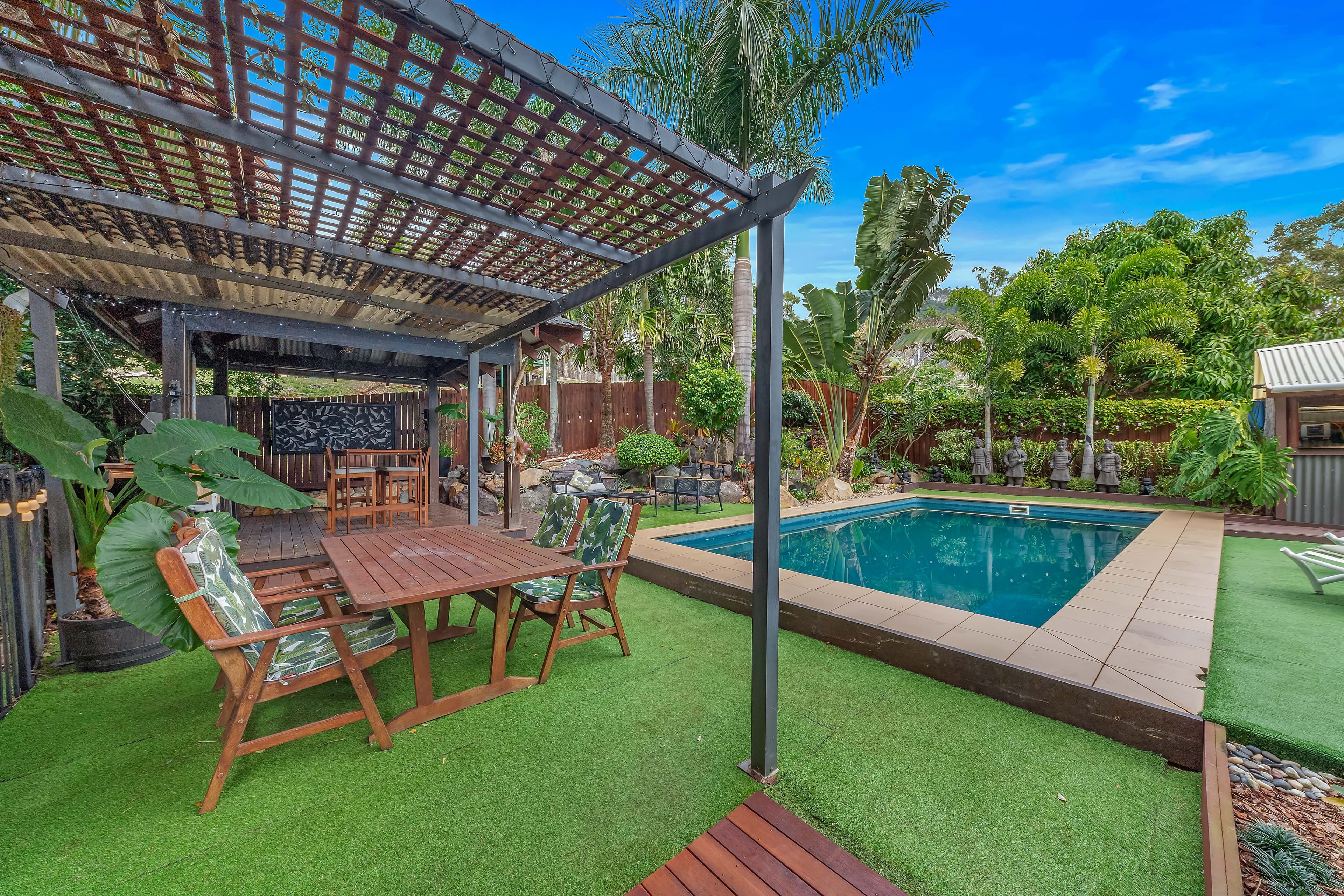 13 Iluka Street, Cannonvale QLD 4802, Cannonvale - Thumbnail 4