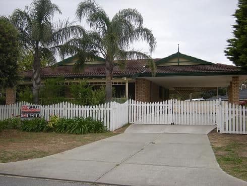 9 Grafham Road, BROOKDALE WA 6112, Brookdale - Thumbnail 4