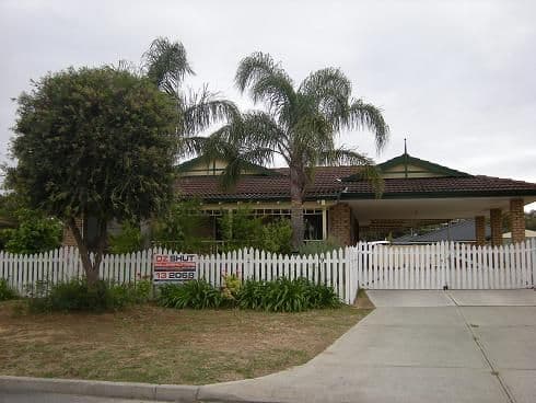 9 Grafham Road, BROOKDALE WA 6112, Brookdale - Thumbnail 5