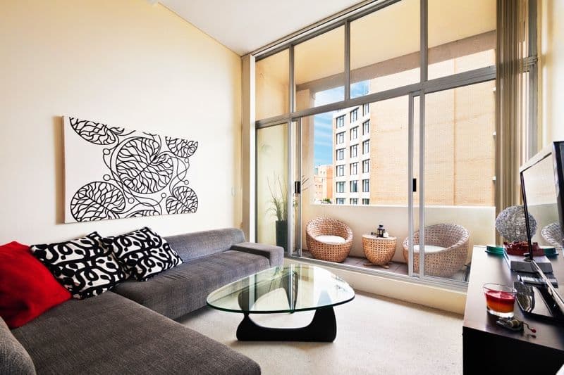 1 Missenden Road, Camperdown NSW 2050, Camperdown - Image 1