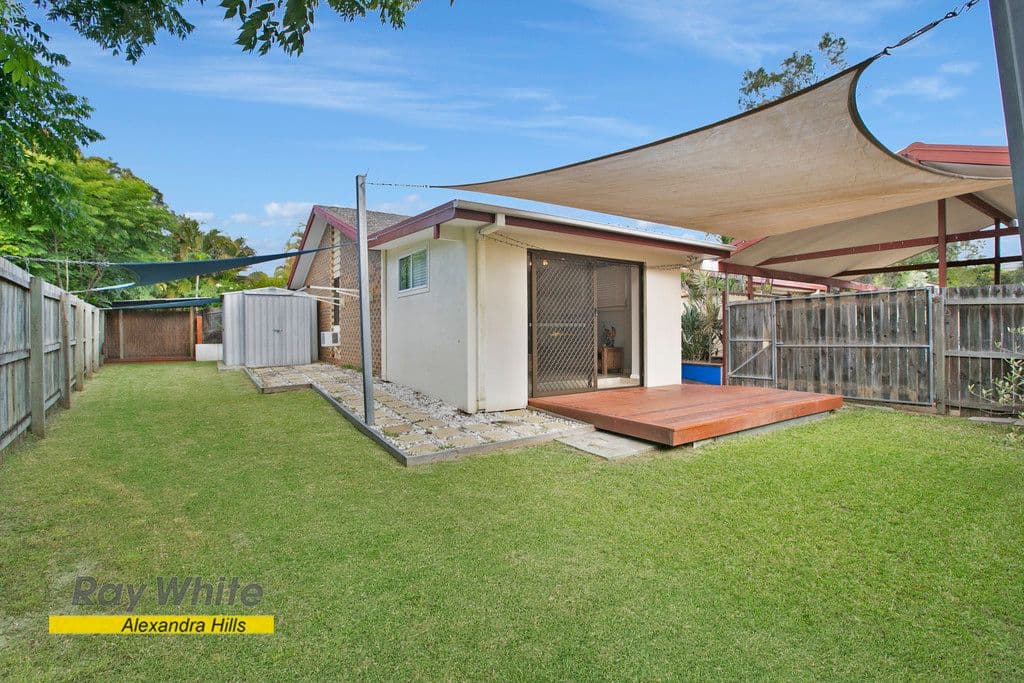 98 Cumberland Drive, Alexandra Hills QLD 4161, Alexandra Hills - Thumbnail 2