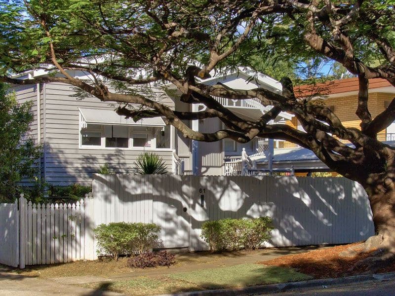 61 Ascot Street, ASCOT QLD 4007, Ascot - Image 1