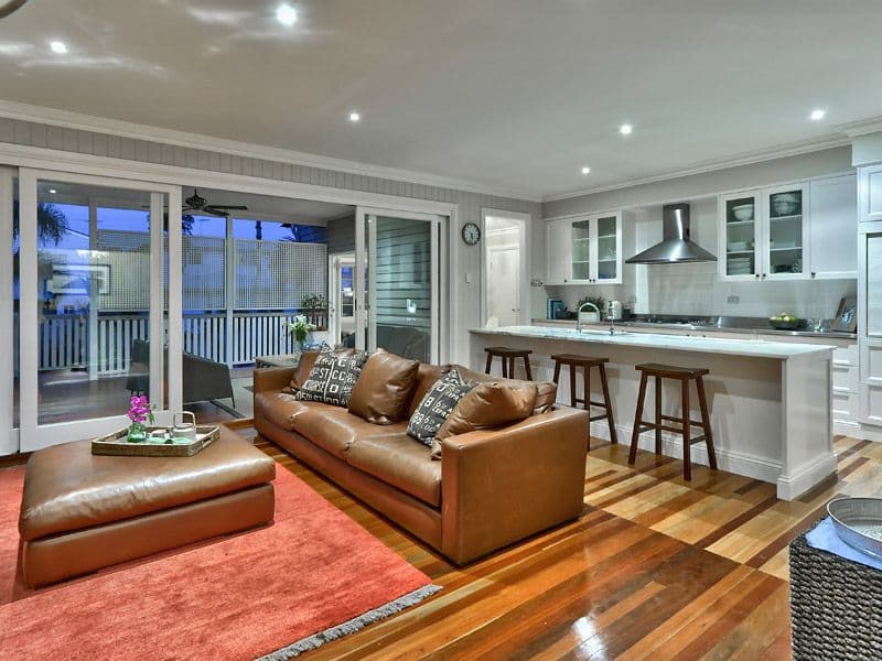 61 Ascot Street, ASCOT QLD 4007, Ascot - Thumbnail 2