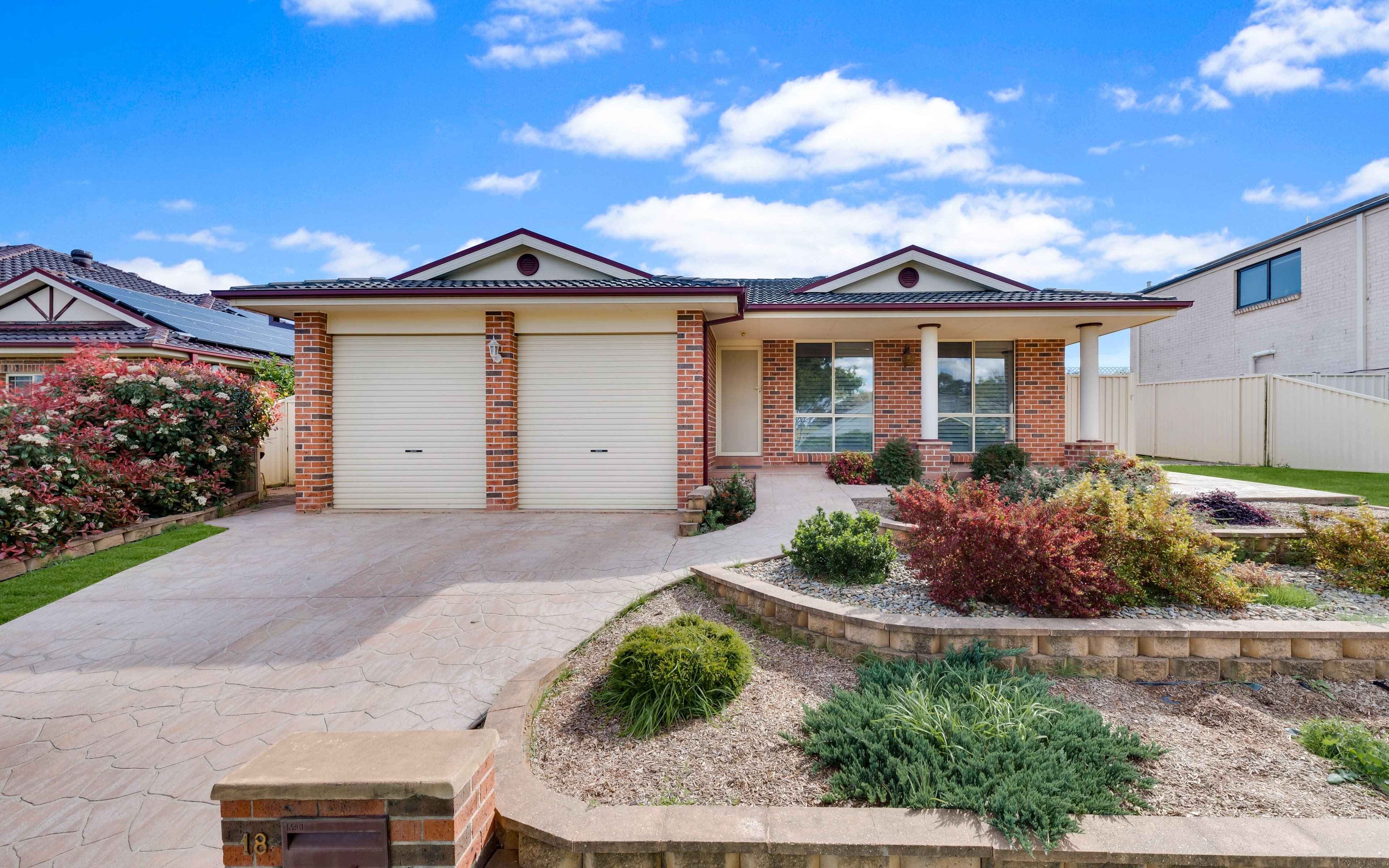 18 Crain Court, Harrington Park NSW 2567, Harrington Park - Image 1